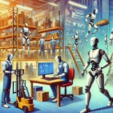 AI 崛起：8 种将被人工智能取代的工作