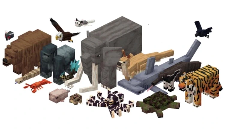 Alex’s Mobs