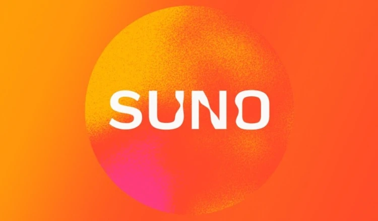 Suno music logo