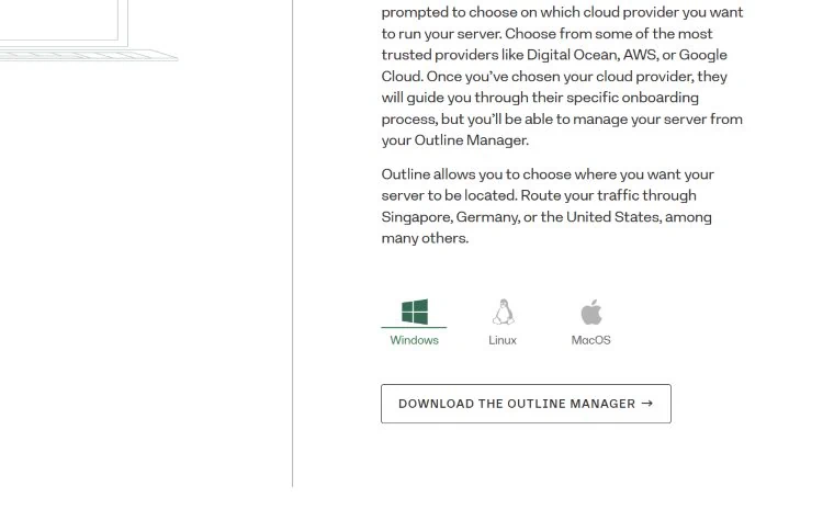 Download Outline Manager