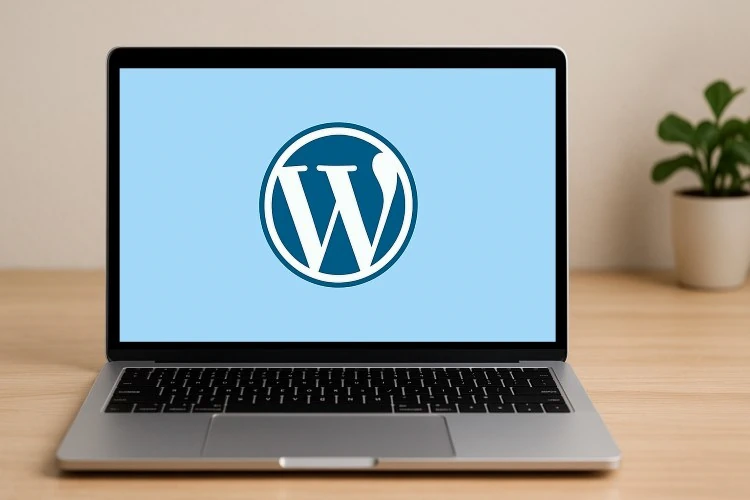 WordPress 本地网站