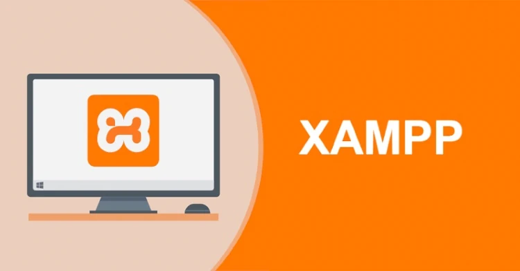 XAMPP Web 服务器解决方案包